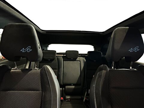 renault, austral, 1.3 mild hybrid techno esprit alpine, otomatik, benzin 2.el otomobil | renew 14