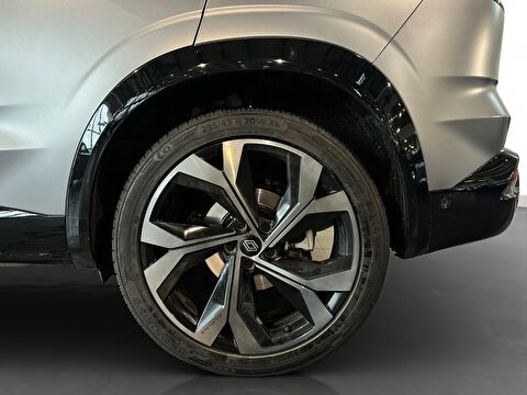 renault, austral, 1.3 mild hybrid techno esprit alpine, otomatik, benzin 2.el otomobil | renew 7