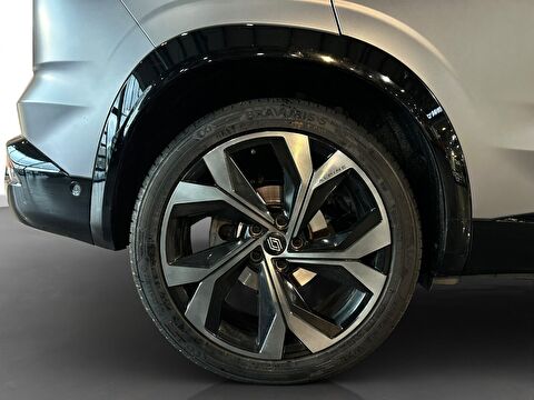 renault, austral, 1.3 mild hybrid techno esprit alpine, otomatik, benzin 2.el otomobil | renew 9