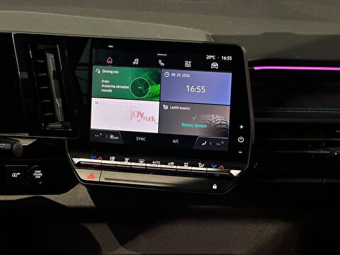 renault, austral, 1.3 mild hybrid techno esprit alpine, otomatik, benzin 2.el otomobil | renew 16