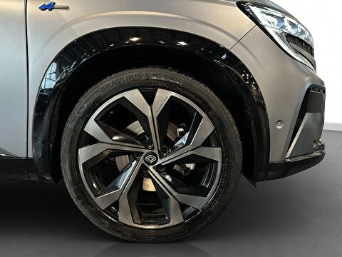 renault, austral, 1.3 mild hybrid techno esprit alpine, otomatik, benzin 2.el otomobil | renew 8