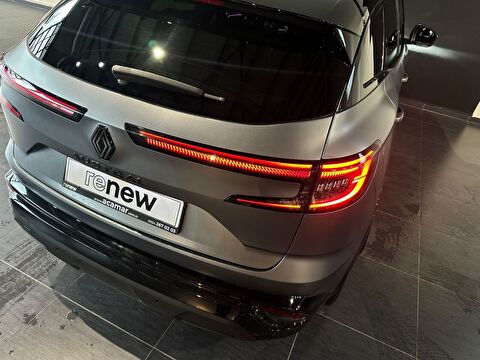 renault, austral, 1.3 mild hybrid techno esprit alpine, otomatik, benzin 2.el otomobil | renew 20