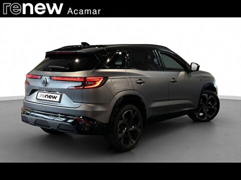 renault, austral, 1.3 mild hybrid techno esprit alpine, otomatik, benzin 2.el otomobil | renew 3