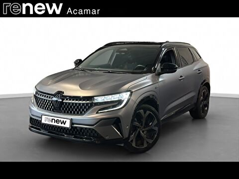 renault, austral, 1.3 mild hybrid techno esprit alpine, otomatik, benzin 2.el otomobil | renew 1