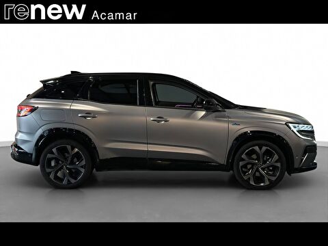 renault, austral, 1.3 mild hybrid techno esprit alpine, otomatik, benzin 2.el otomobil | renew 5