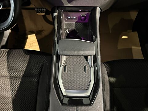 renault, austral, 1.3 mild hybrid techno esprit alpine, otomatik, benzin 2.el otomobil | renew 19