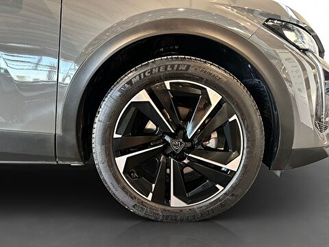 peugeot, 408, crossover 1.2 puretech allure eat8, otomatik, benzin 2.el otomobil | renew 8