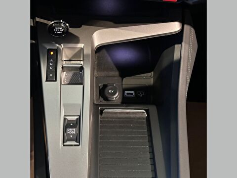 peugeot, 408, crossover 1.2 puretech allure eat8, otomatik, benzin 2.el otomobil | renew 17