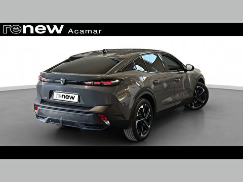 peugeot, 408, crossover 1.2 puretech allure eat8, otomatik, benzin 2.el otomobil | renew 3