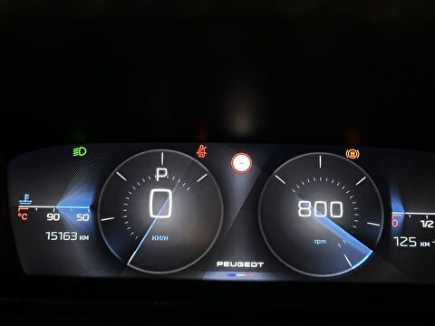 peugeot, 408, crossover 1.2 puretech allure eat8, otomatik, benzin 2.el otomobil | renew 12