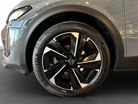 peugeot, 408, crossover 1.2 puretech allure eat8, otomatik, benzin 2.el otomobil | renew 6