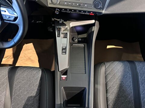 peugeot, 408, crossover 1.2 puretech allure eat8, otomatik, benzin 2.el otomobil | renew 19