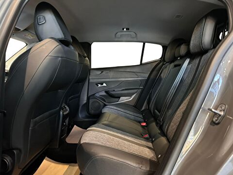 peugeot, 408, crossover 1.2 puretech allure eat8, otomatik, benzin 2.el otomobil | renew 15