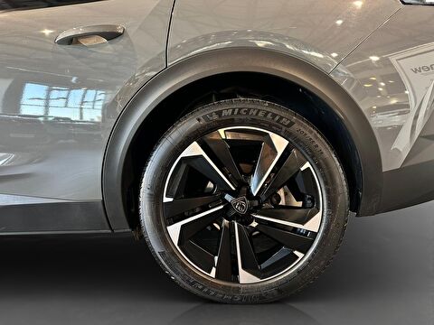 peugeot, 408, crossover 1.2 puretech allure eat8, otomatik, benzin 2.el otomobil | renew 7