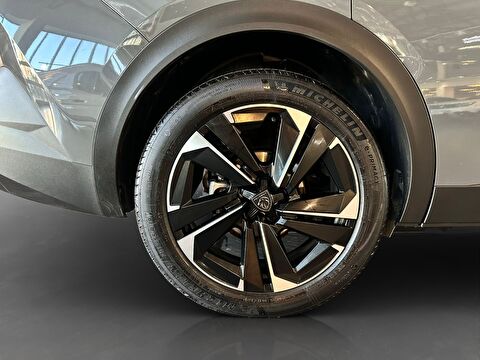 peugeot, 408, crossover 1.2 puretech allure eat8, otomatik, benzin 2.el otomobil | renew 9