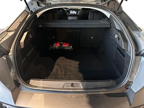 peugeot, 408, crossover 1.2 puretech allure eat8, otomatik, benzin 2.el otomobil | renew 10