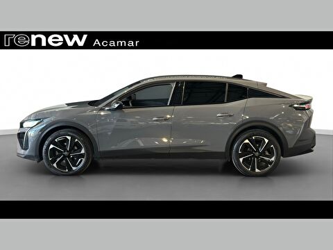 peugeot, 408, crossover 1.2 puretech allure eat8, otomatik, benzin 2.el otomobil | renew 4