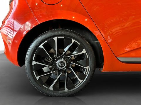renault, clio, 1.0 tce techno esprit alpine x-tronic, otomatik, benzin 2.el otomobil | renew 9