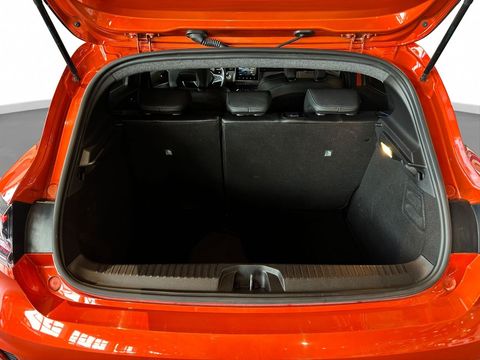 renault, clio, 1.0 tce techno esprit alpine x-tronic, otomatik, benzin 2.el otomobil | renew 10
