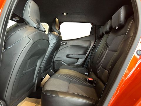 renault, clio, 1.0 tce techno esprit alpine x-tronic, otomatik, benzin 2.el otomobil | renew 15