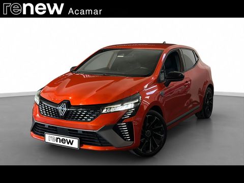 1.0 TCE Techno Esprit Alpine X-Tronic, 2. el otomobil | renew
