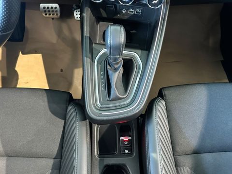 renault, clio, 1.0 tce techno esprit alpine x-tronic, otomatik, benzin 2.el otomobil | renew 17