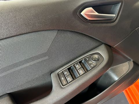 renault, clio, 1.0 tce techno esprit alpine x-tronic, otomatik, benzin 2.el otomobil | renew 24
