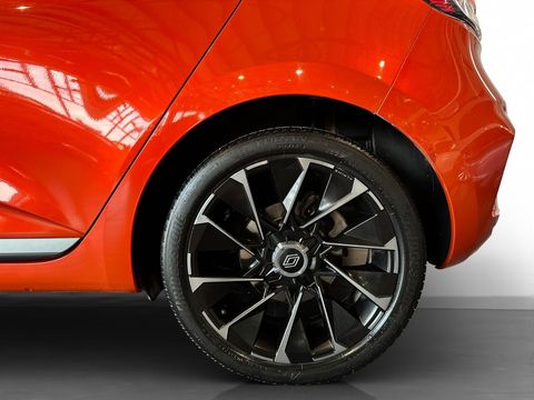 renault, clio, 1.0 tce techno esprit alpine x-tronic, otomatik, benzin 2.el otomobil | renew 7