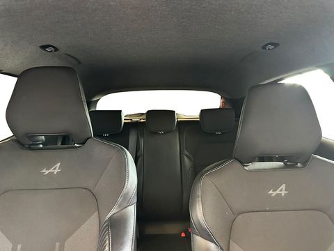 renault, clio, 1.0 tce techno esprit alpine x-tronic, otomatik, benzin 2.el otomobil | renew 14