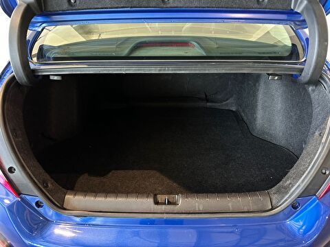 honda, civic, sedan 1.6 i-vtec eco executive  otomatik, otomatik, benzin + lpg 2.el otomobil | renew 17