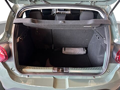dacia, sandero, hatchback 1.0 tce stepway expression cvt, otomatik, benzin 2.el otomobil | renew 16