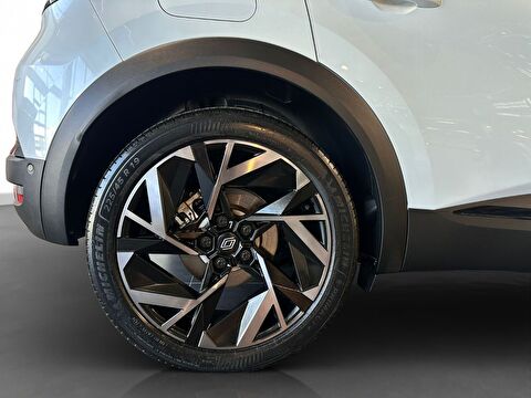 renault, captur, 1.3 tce ıcon edc, otomatik, hybrid 2.el otomobil | renew 9