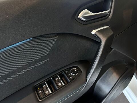 renault, captur, 1.3 tce ıcon edc, otomatik, hybrid 2.el otomobil | renew 25