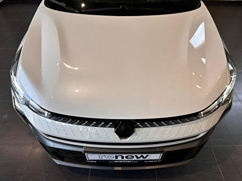 renault, captur, 1.3 tce ıcon edc, otomatik, hybrid 2.el otomobil | renew 24