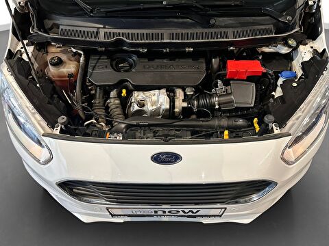 ford, tourneo courier, kombi 1.5 tdcı titanium plus, manuel, dizel 2.el otomobil | renew 21