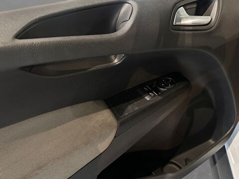 ford, tourneo courier, kombi 1.5 tdcı titanium plus, manuel, dizel 2.el otomobil | renew 24