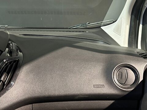 ford, tourneo courier, kombi 1.5 tdcı titanium plus, manuel, dizel 2.el otomobil | renew 25