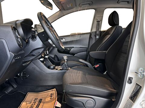 kia, picanto, hatchback 1.2 mpı feel otomatik, otomatik, benzin 2.el otomobil | renew 10