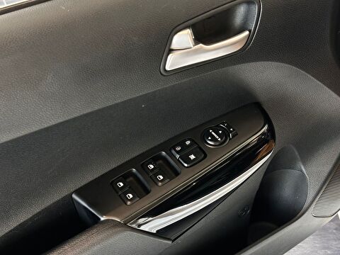 kia, picanto, hatchback 1.2 mpı feel otomatik, otomatik, benzin 2.el otomobil | renew 15