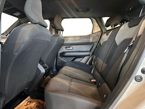 renault, duster, suv 1.0 eco-g evolution, manuel, benzin + lpg 2.el otomobil | renew 15