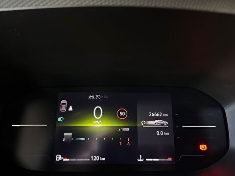 renault, duster, suv 1.0 eco-g evolution, manuel, benzin + lpg 2.el otomobil | renew 12