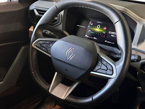 renault, duster, suv 1.0 eco-g evolution, manuel, benzin + lpg 2.el otomobil | renew 18