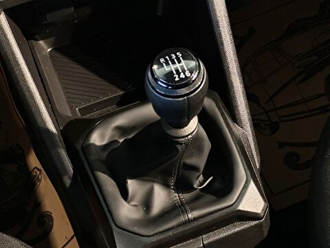 renault, duster, suv 1.0 eco-g evolution, manuel, benzin + lpg 2.el otomobil | renew 17