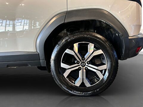 renault, duster, suv 1.0 eco-g evolution, manuel, benzin + lpg 2.el otomobil | renew 7