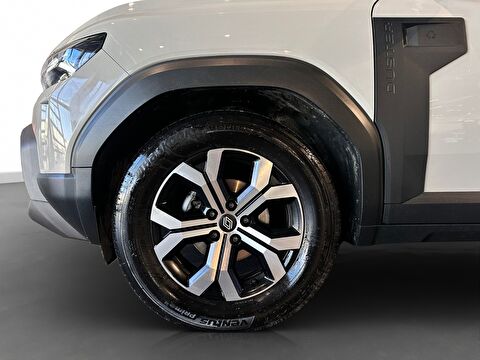 renault, duster, suv 1.0 eco-g evolution, manuel, benzin + lpg 2.el otomobil | renew 6