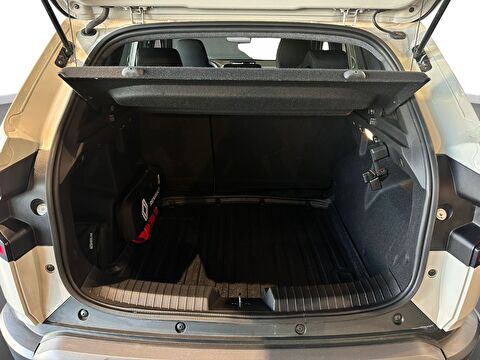 renault, duster, suv 1.0 eco-g evolution, manuel, benzin + lpg 2.el otomobil | renew 10