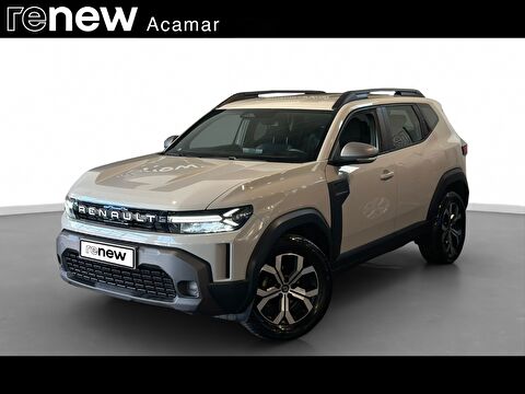 SUV 1.0 Eco-G Evolution, 2. el otomobil | renew