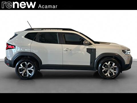 renault, duster, suv 1.0 eco-g evolution, manuel, benzin + lpg 2.el otomobil | renew 5