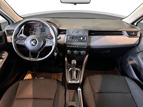 renault, clio, 1.0 tce joy x-tronic, otomatik, benzin 2.el otomobil | renew 11