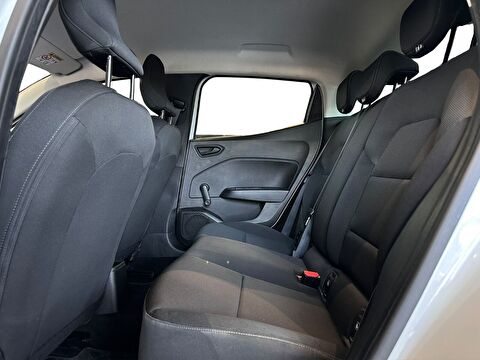 renault, clio, 1.0 tce joy x-tronic, otomatik, benzin 2.el otomobil | renew 15
